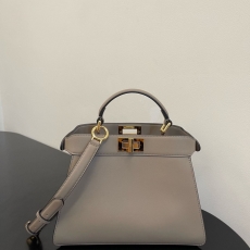 Fendi Top Handle Bags